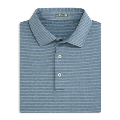 Genteal - Evans Performance Polo - Tapestry