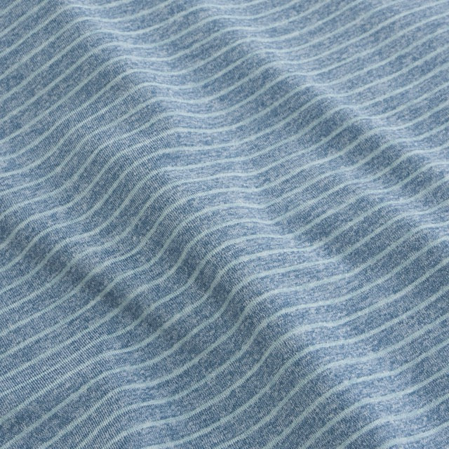 Genteal - Evans Performance Polo - Tapestry