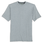 Genteal - Wander T-Shirt - Bluestone