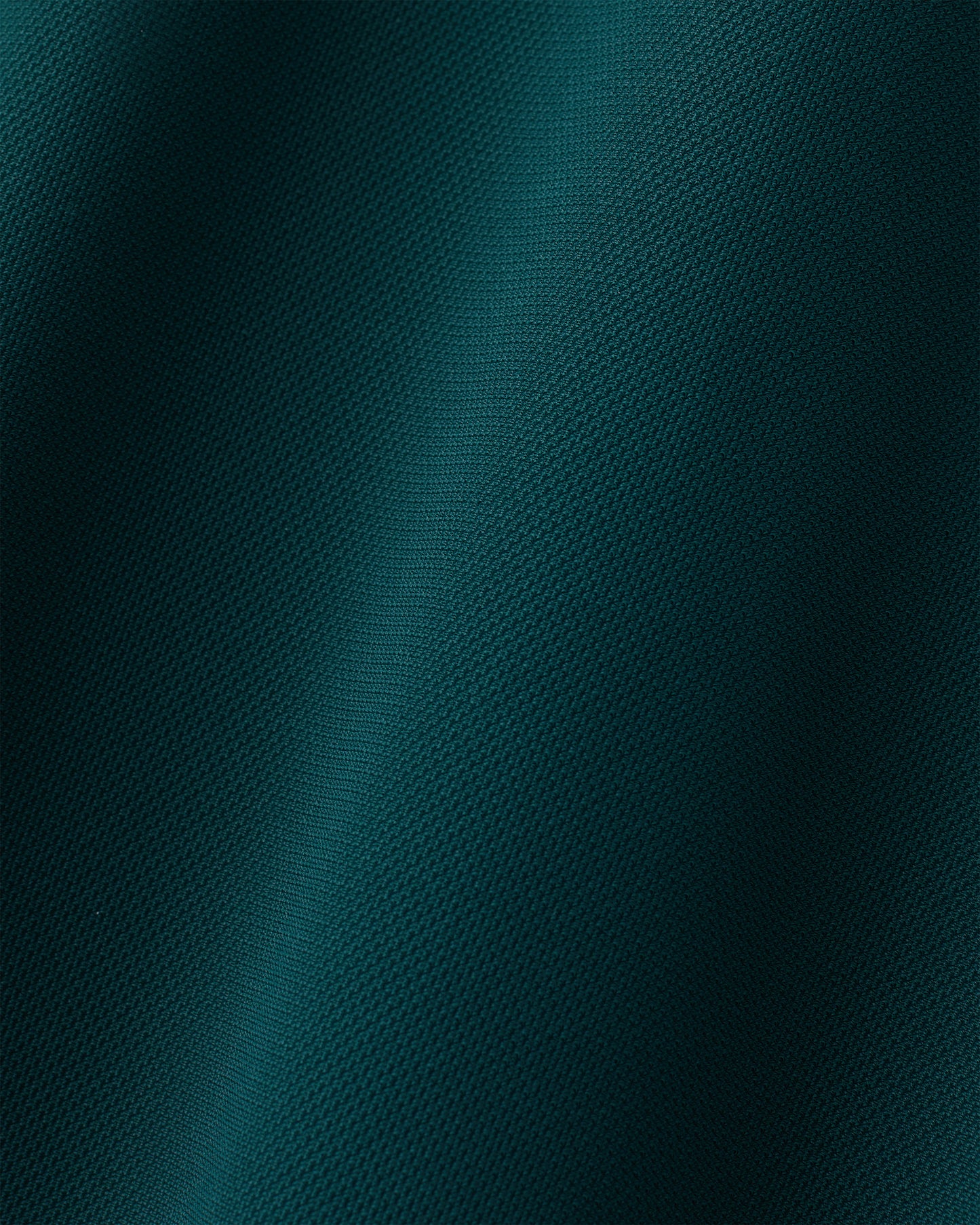 Rhone - Rigatta Pique Polo - Moss Green