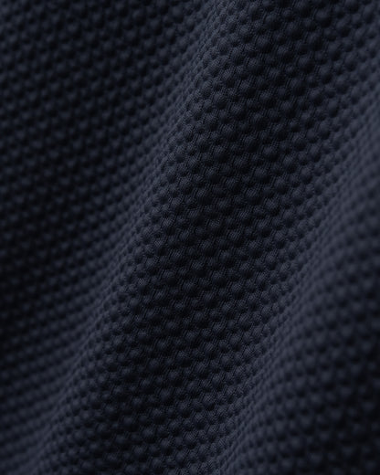 Rhone - Founder's Golf 1/4 Zip - True Navy