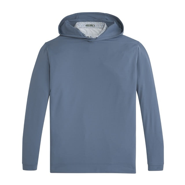Genteal - Venture Performance Hoodie - Mirage