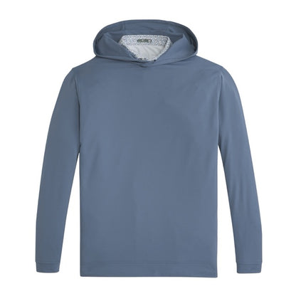 Genteal - Venture Performance Hoodie - Mirage