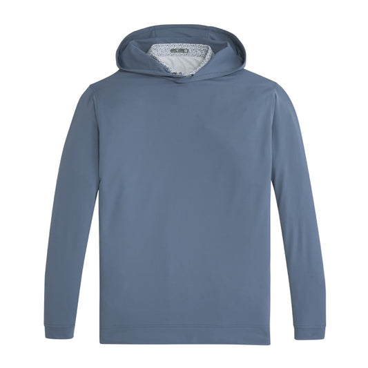 Genteal - Venture Performance Hoodie - Mirage