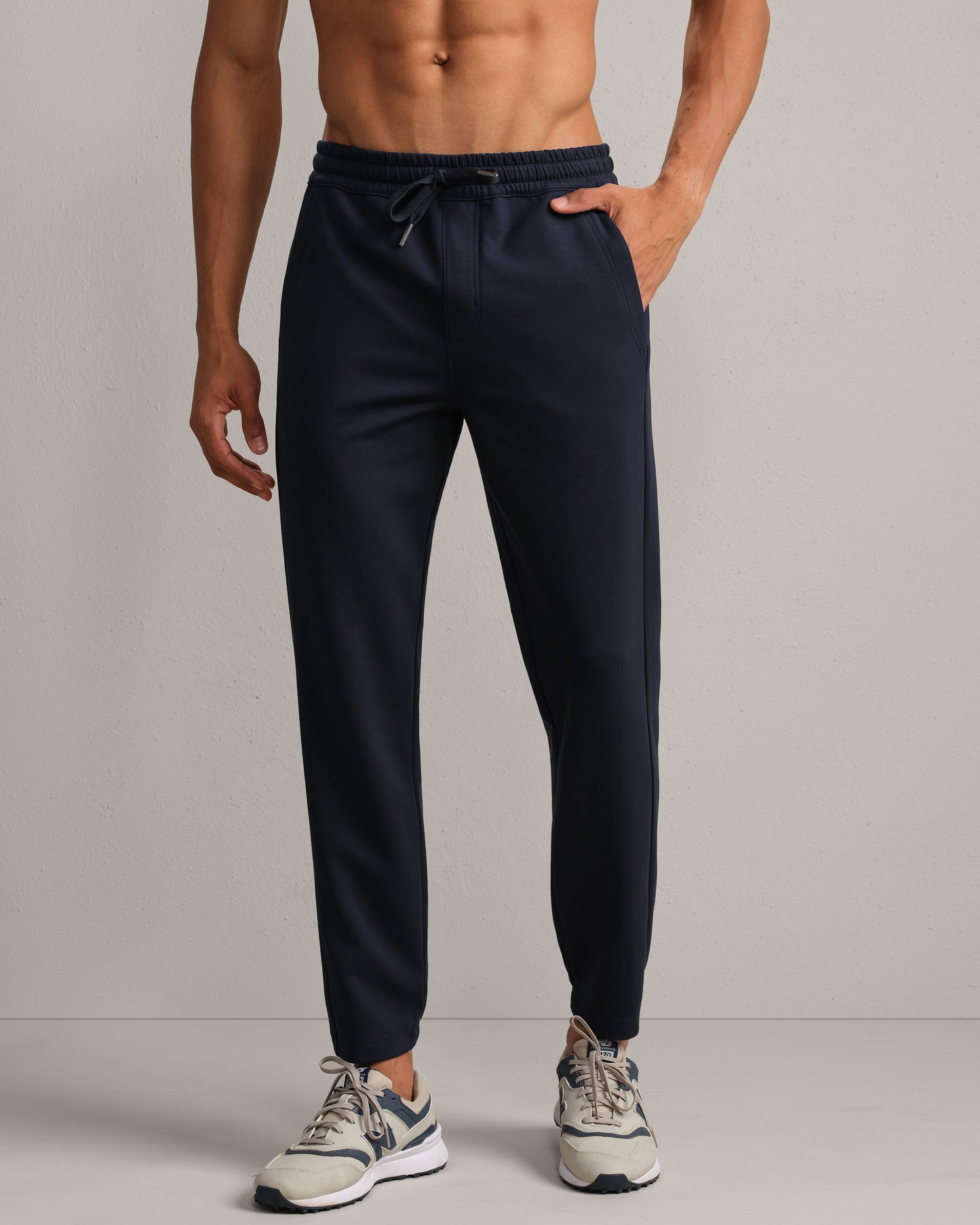 Rhone - Dreamstate Jogger - True Navy