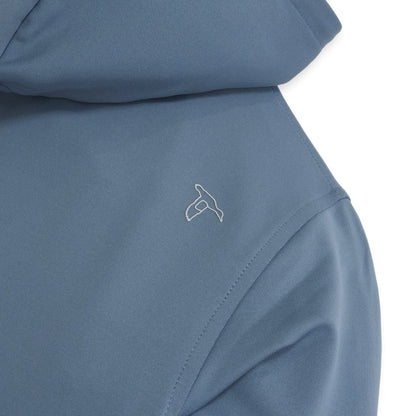 Genteal - Venture Performance Hoodie - Mirage