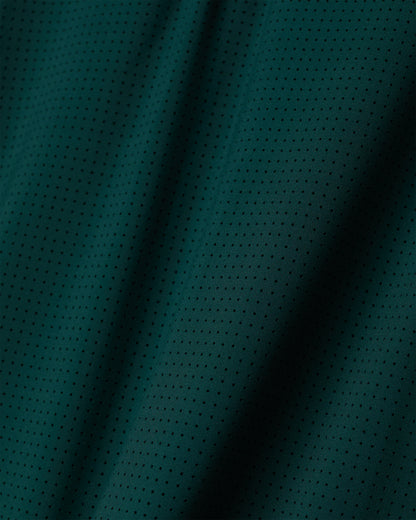 Rhone - Air Tech 1/4 Zip - Moss Green