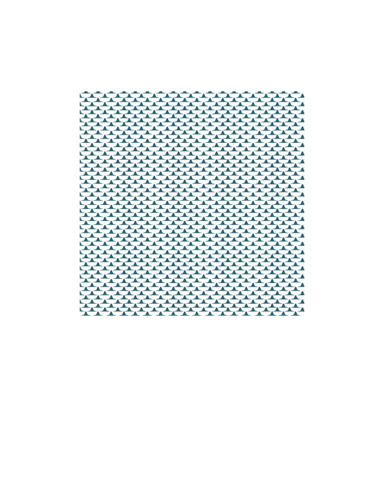 Genteal - Brick Jacquard Polo - Seabrook