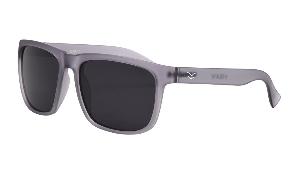 I-SEA - Wyatt's Men's Sunglasses - Gray